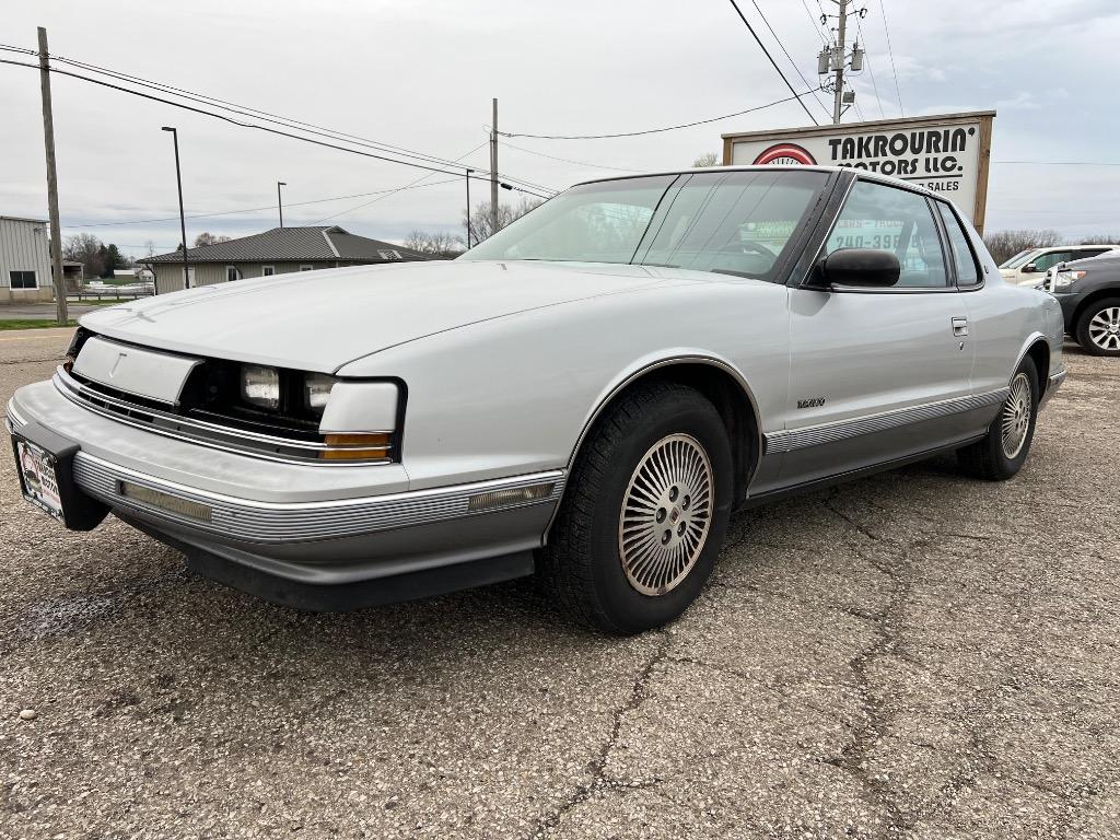 1990 Oldsmobile Toronado's photo