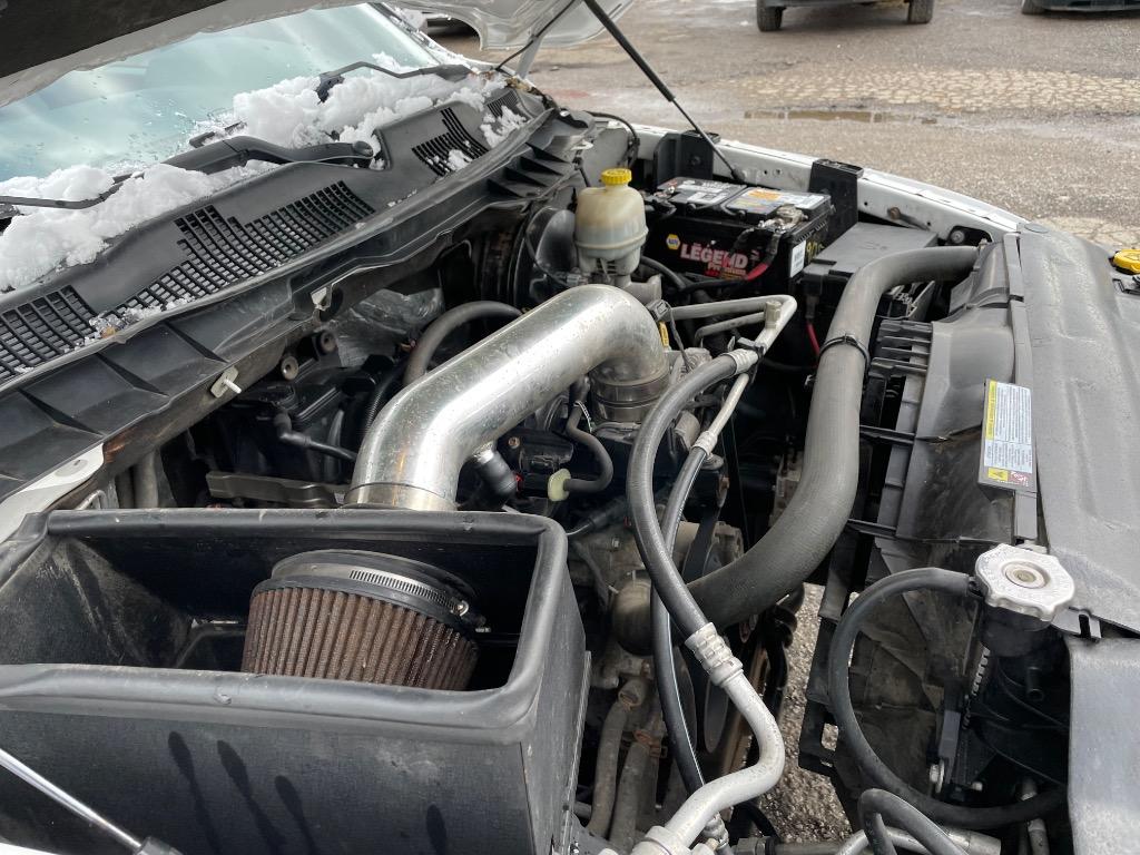 2016 RAM Ram 1500 Pickup Big Horn - Photo 23