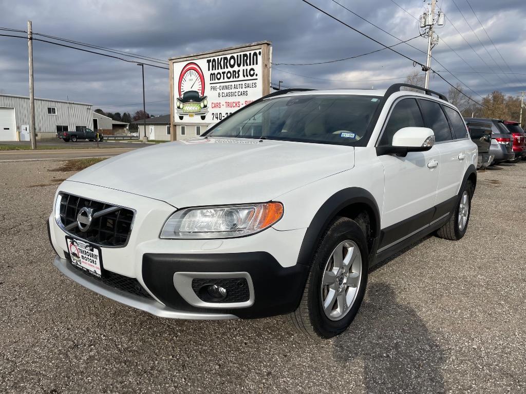 2013 Volvo XC70 3.2 Premier Plus's photo