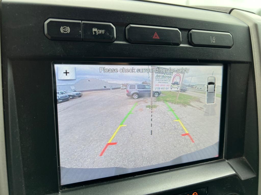 2017 Ford F-250 Super Duty Lariat - Photo 22