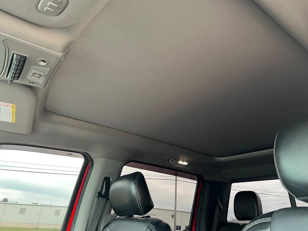 2017 Ford F-250 Super Duty Lariat - Photo 11