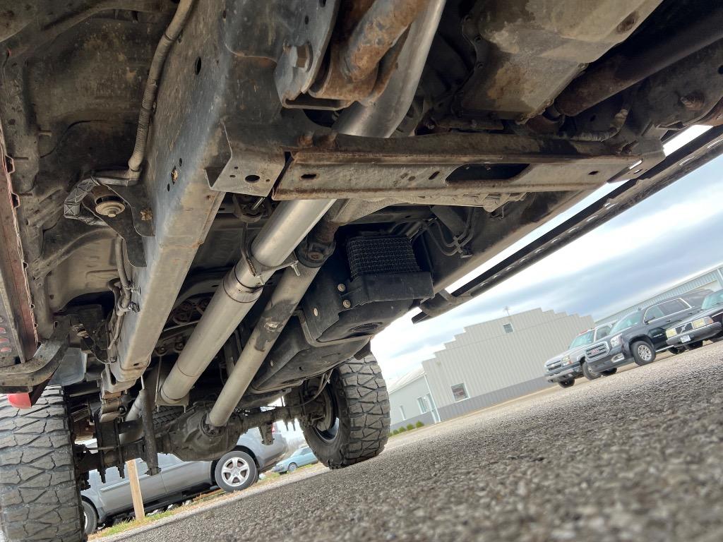 2017 Ford F-250 Super Duty Lariat - Photo 16