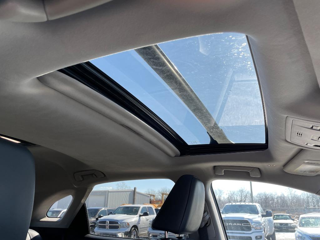 2016 Lexus RX 350 - Photo 17