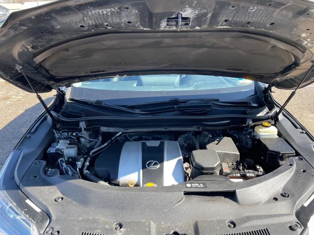 2016 Lexus RX 350 - Photo 22