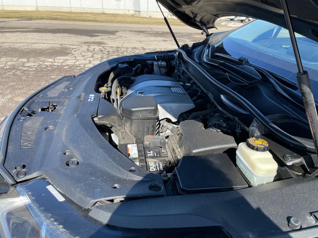 2016 Lexus RX 350 - Photo 24