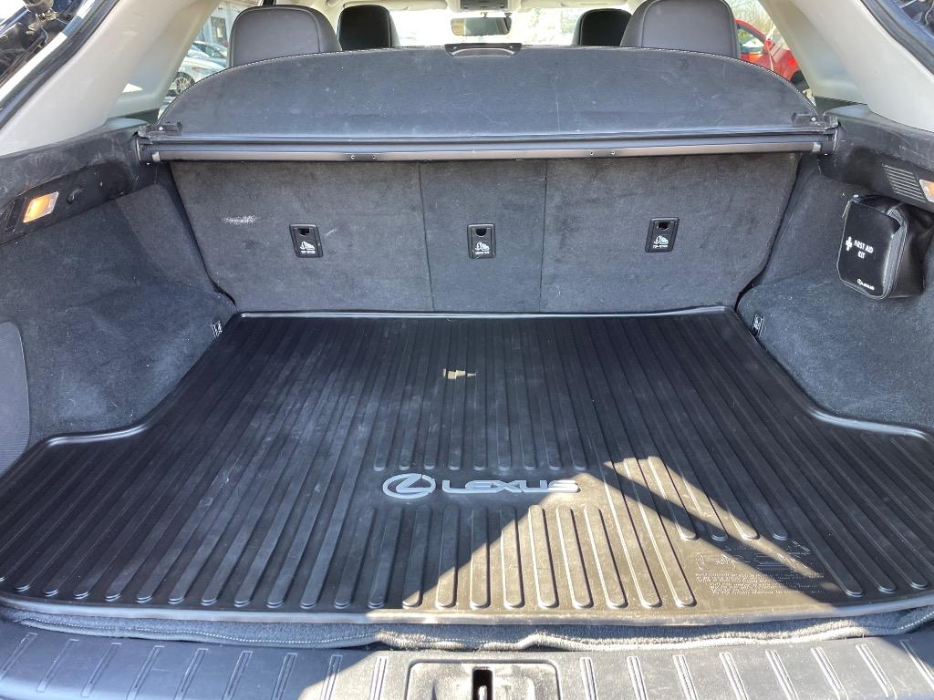 2016 Lexus RX 350 - Photo 20
