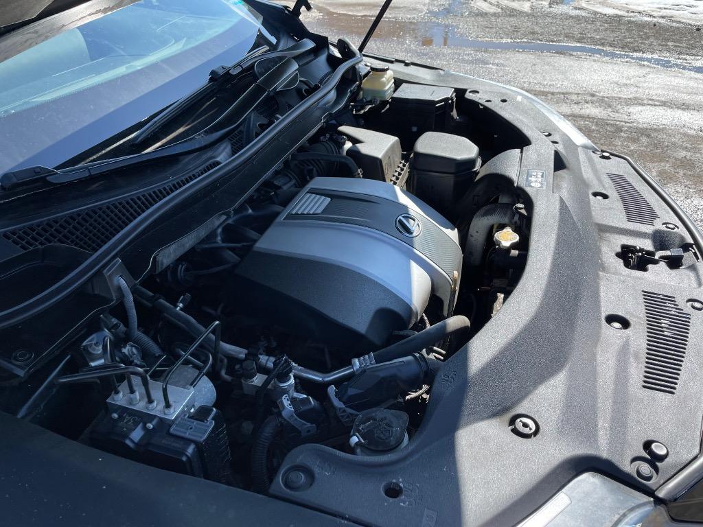 2016 Lexus RX 350 - Photo 23