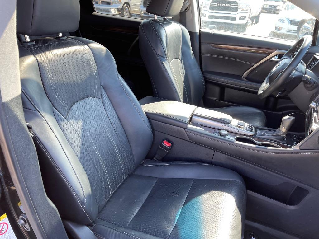 2016 Lexus RX 350 - Photo 15