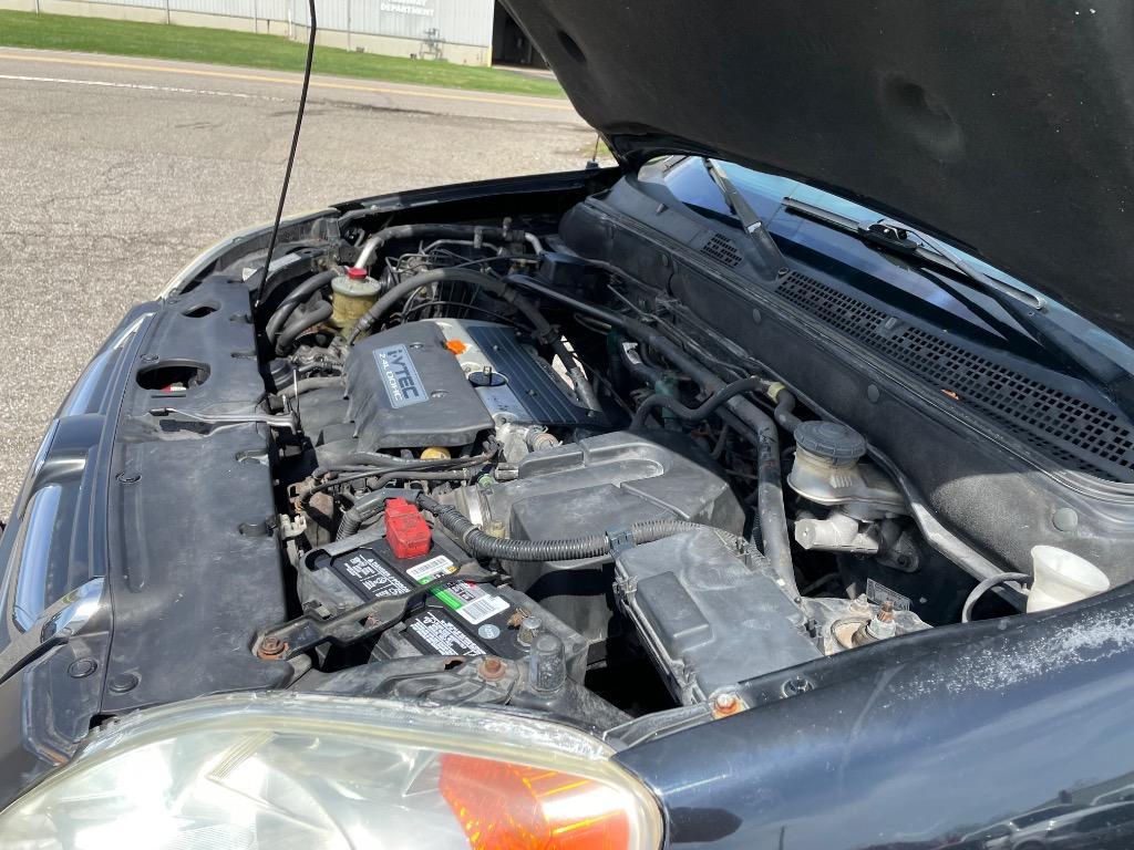 2003 Honda CR-V EX - Photo 21