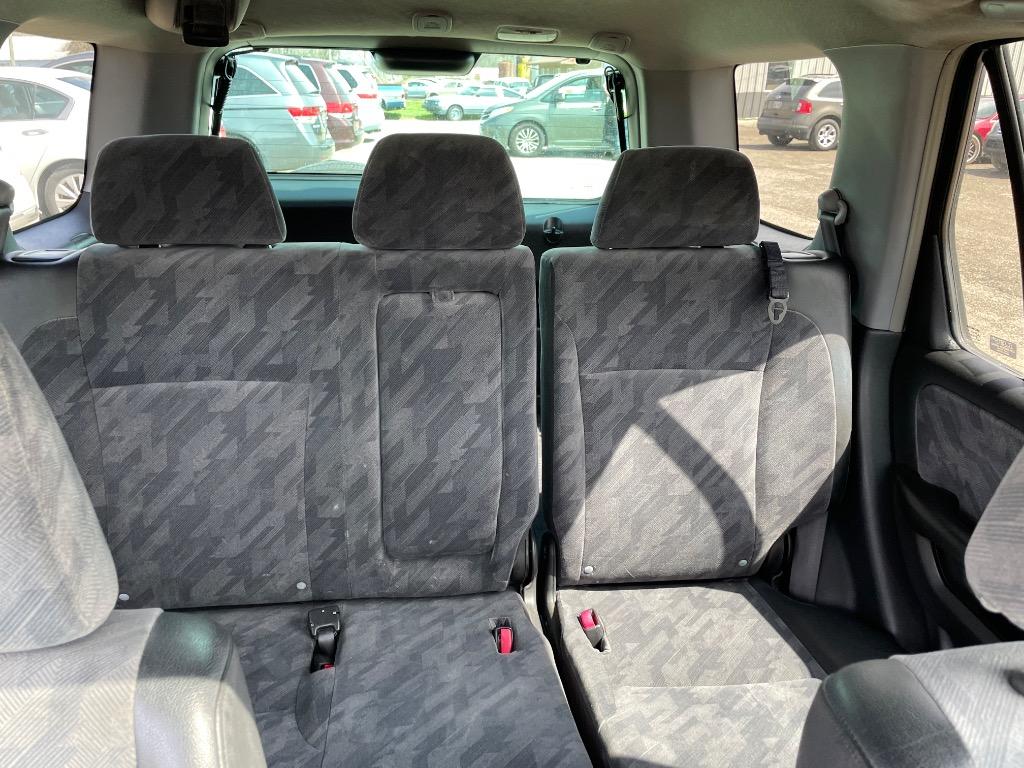 2003 Honda CR-V EX - Photo 14
