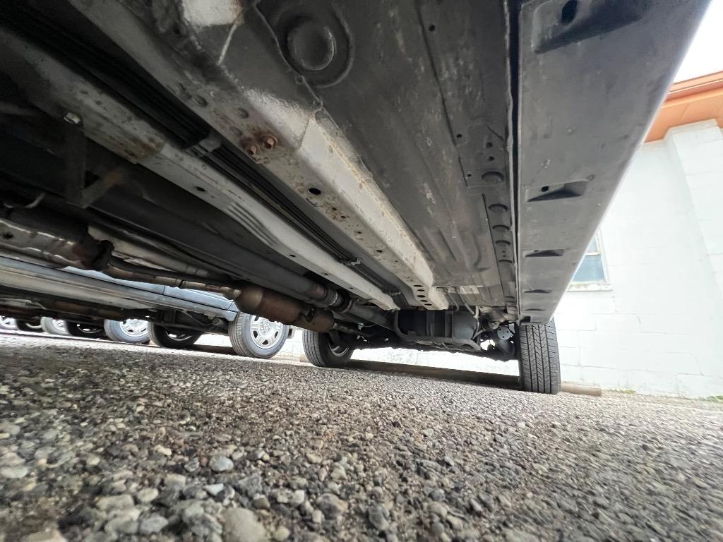 2003 Honda CR-V EX - Photo 24