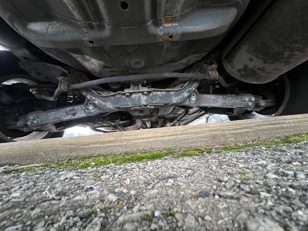 2003 Honda CR-V EX - Photo 22