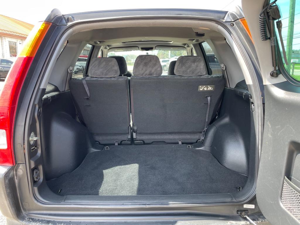 2003 Honda CR-V EX - Photo 17