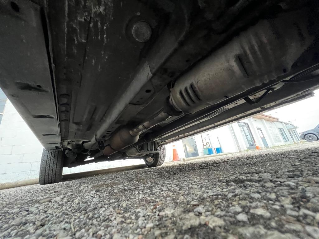 2003 Honda CR-V EX - Photo 23