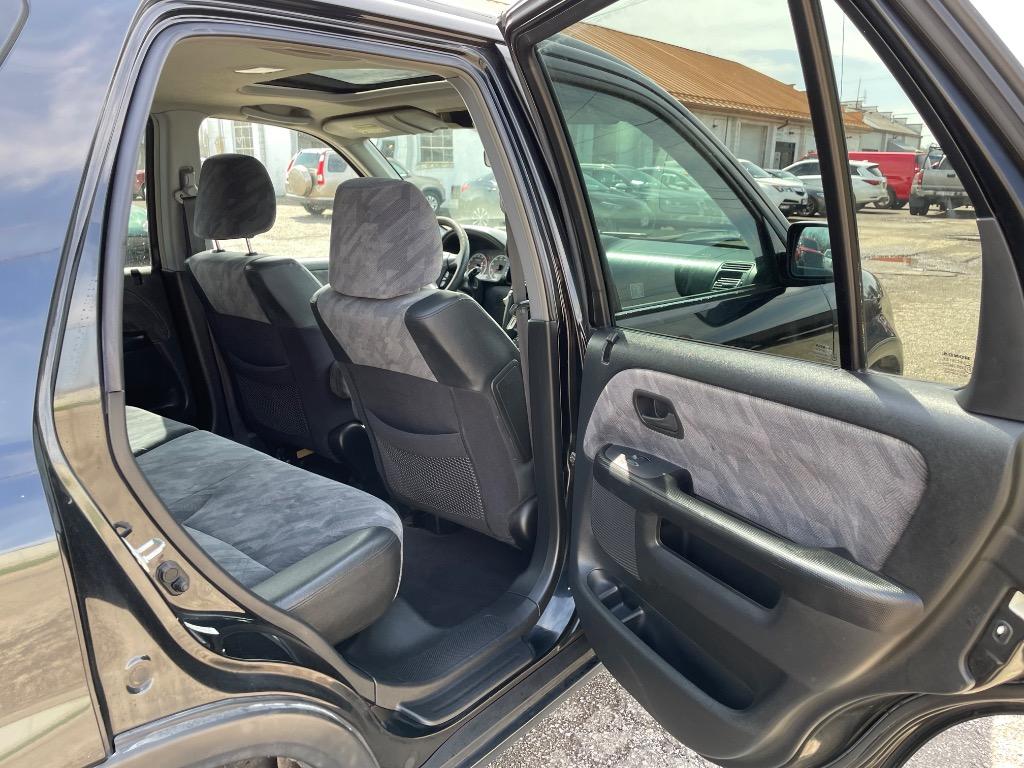 2003 Honda CR-V EX - Photo 15