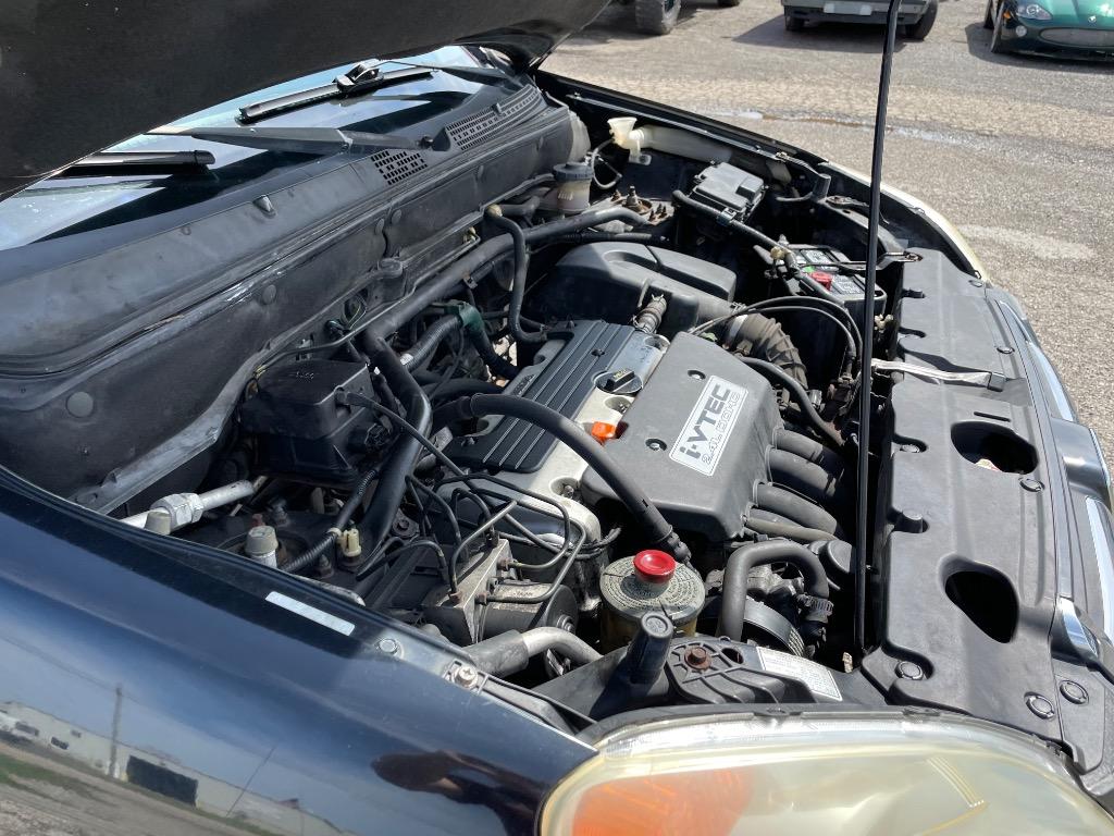 2003 Honda CR-V EX - Photo 20