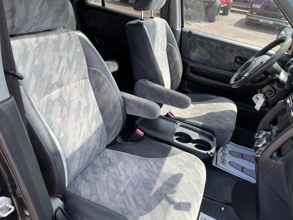 2003 Honda CR-V EX - Photo 13