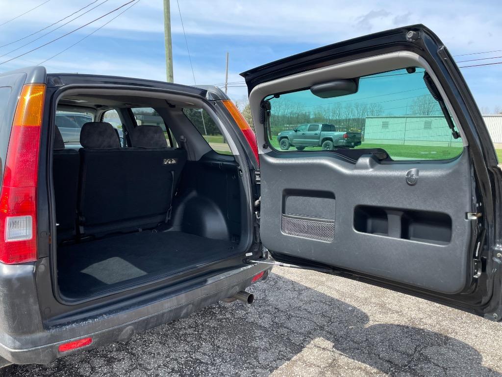 2003 Honda CR-V EX - Photo 16