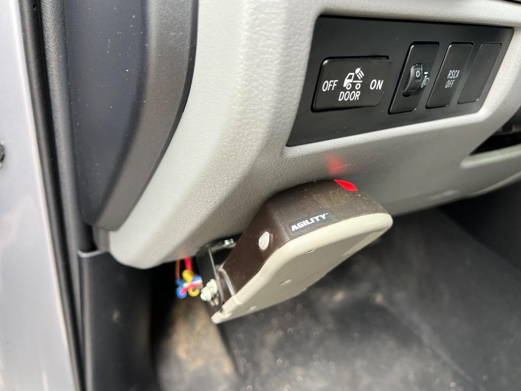 2012 Toyota Tundra Tundra Grade - Photo 18