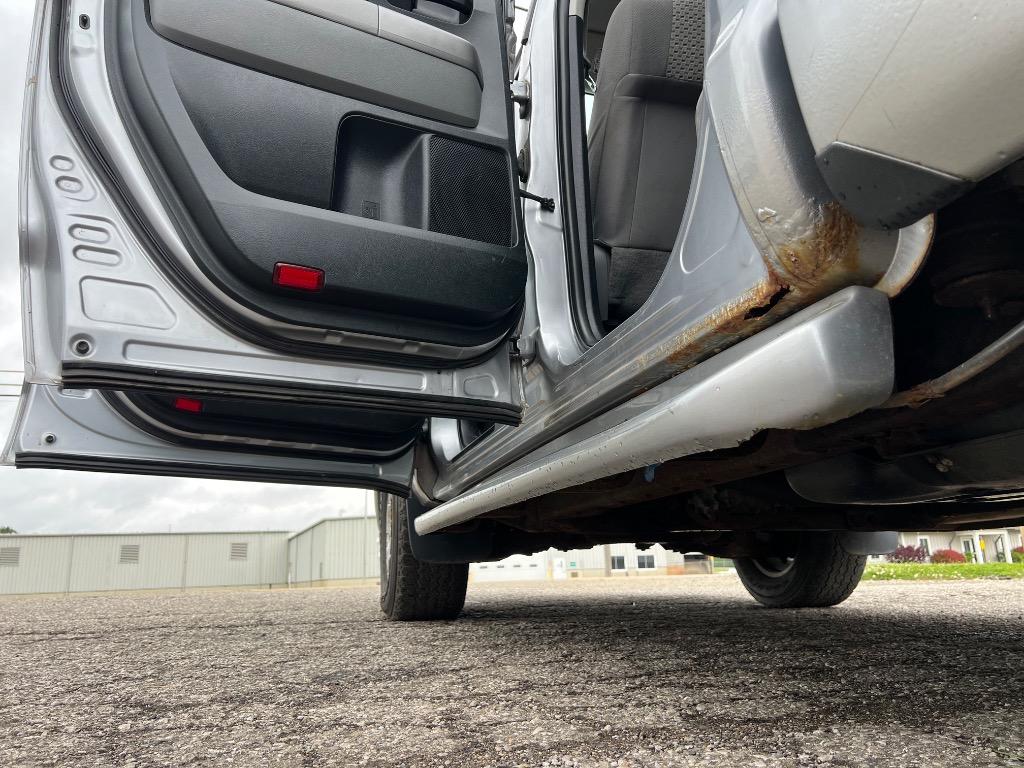 2012 Toyota Tundra Tundra Grade - Photo 14