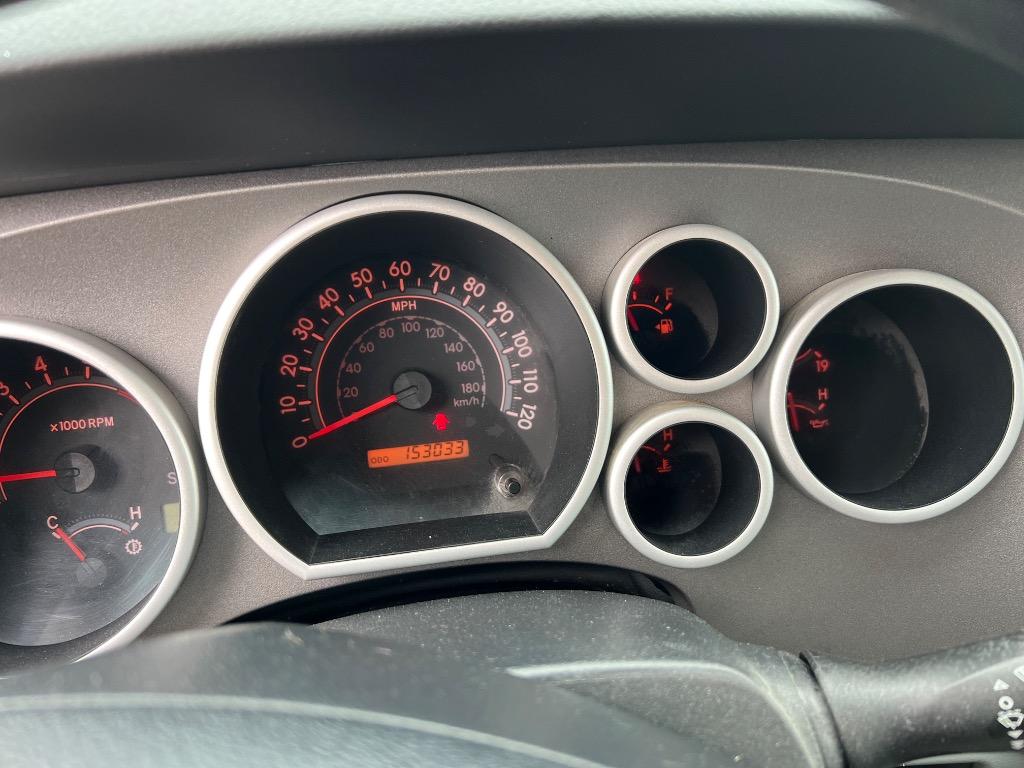 2012 Toyota Tundra Tundra Grade - Photo 16