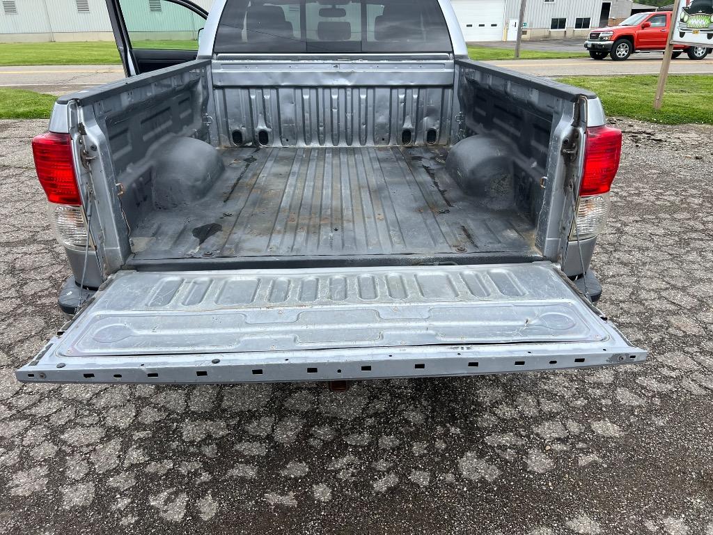 2012 Toyota Tundra Tundra Grade - Photo 15