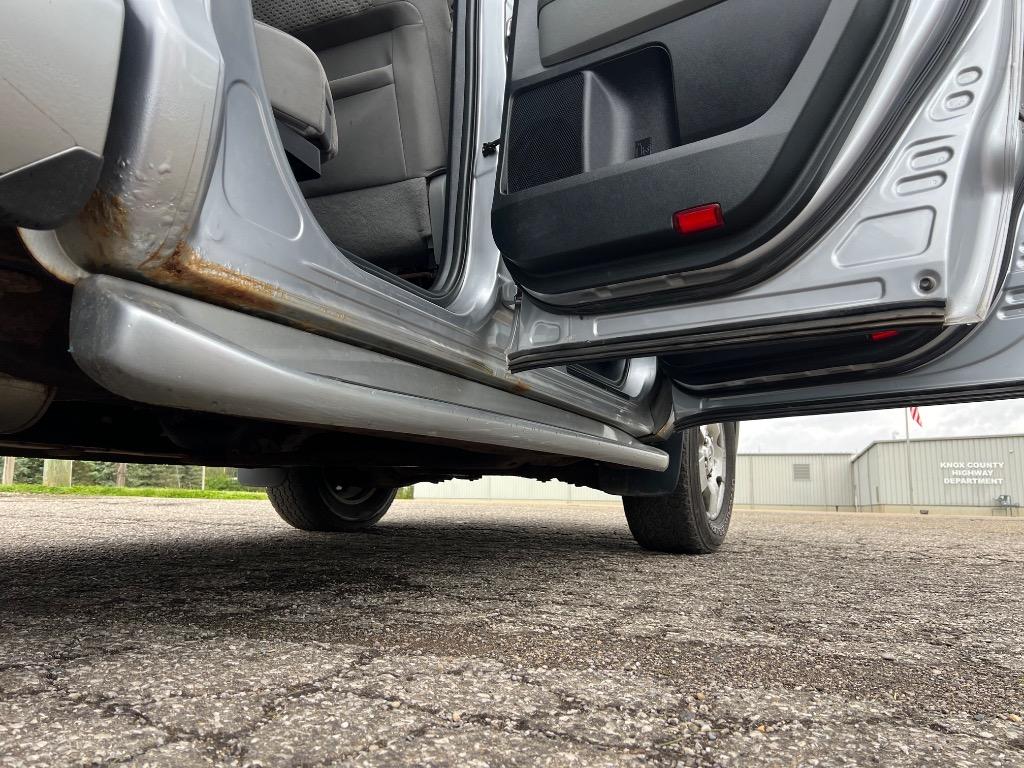 2012 Toyota Tundra Tundra Grade - Photo 13