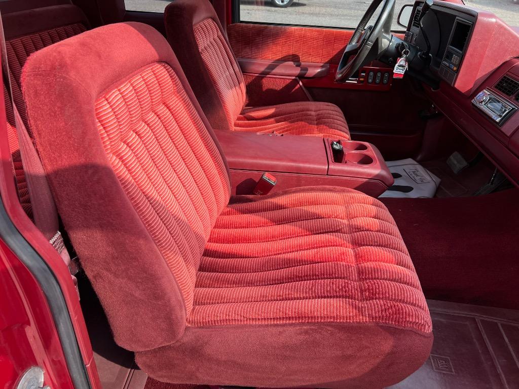 1991 Chevrolet GMT400 - Photo 14