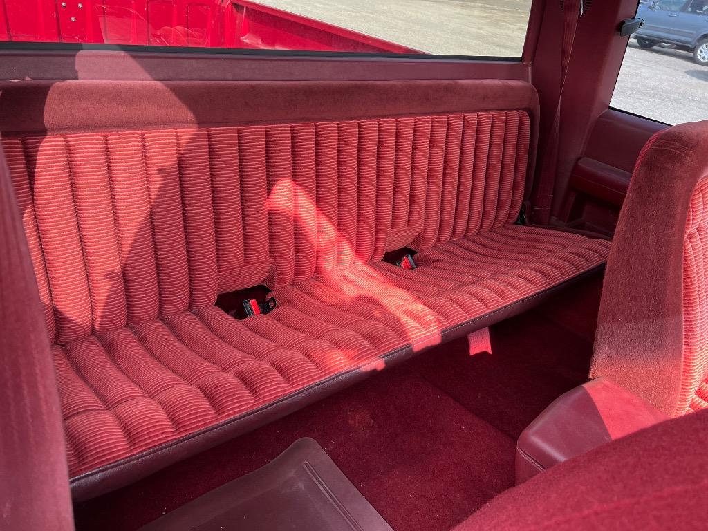 1991 Chevrolet GMT400 - Photo 15