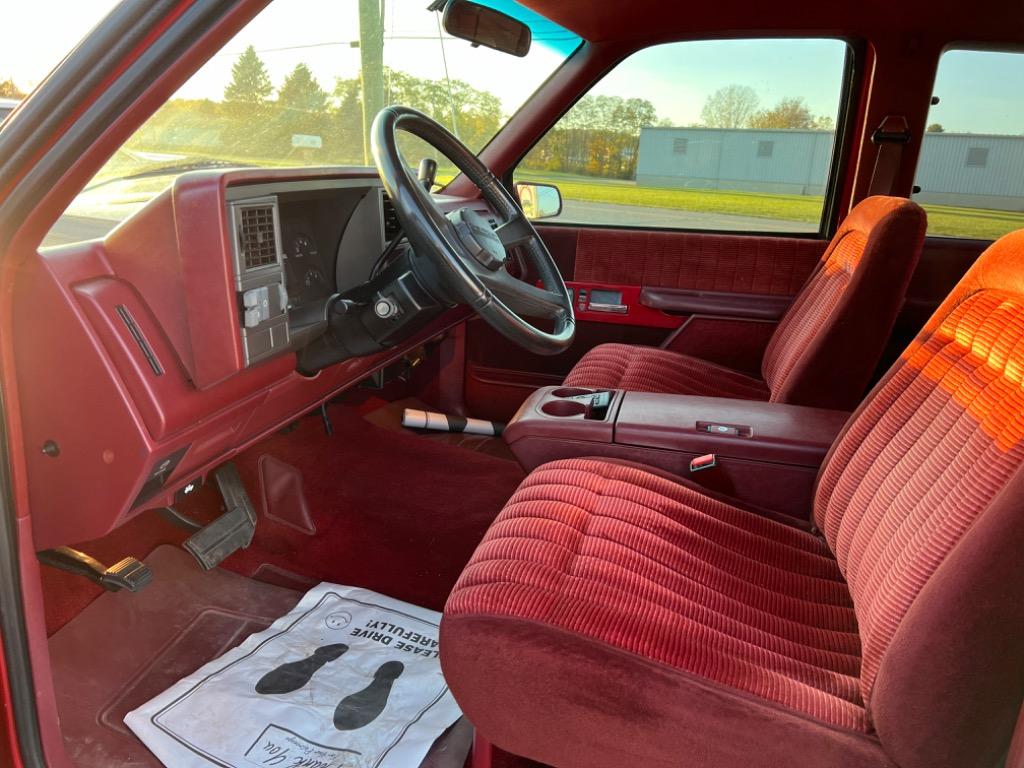 1991 Chevrolet GMT400 - Photo 9