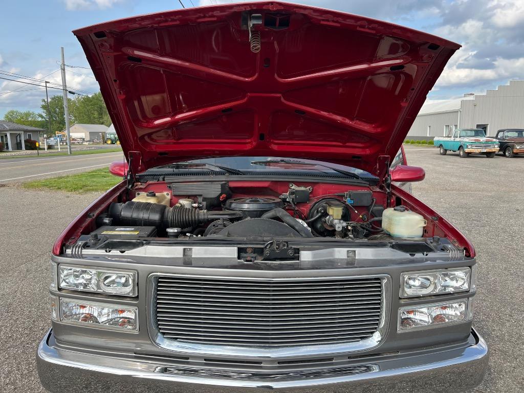 1991 Chevrolet GMT400 - Photo 18