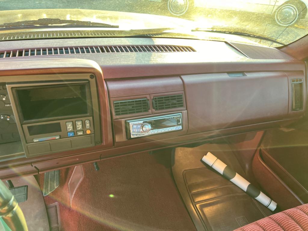 1991 Chevrolet GMT400 - Photo 17