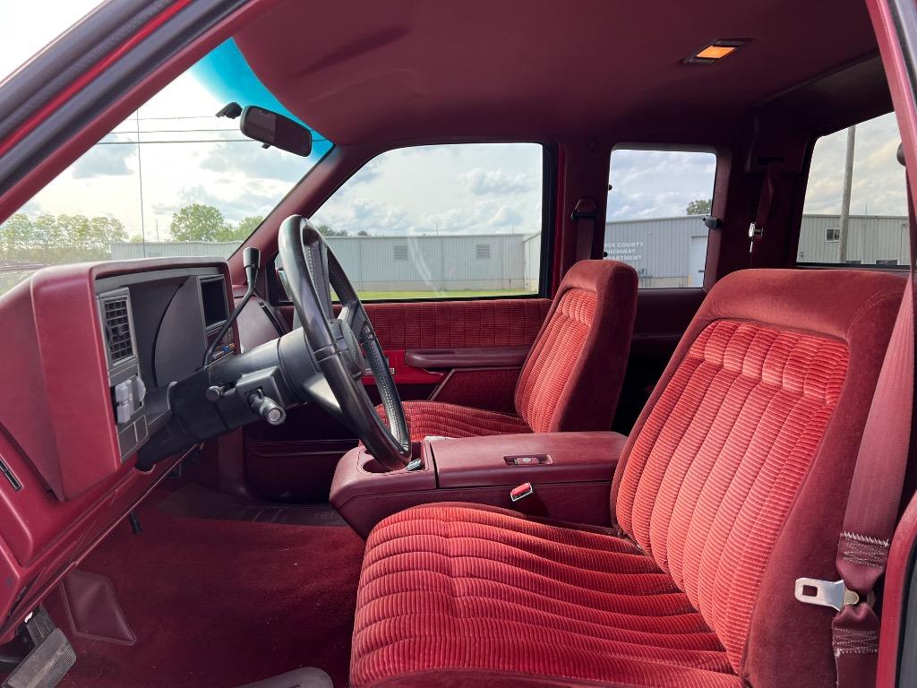 1991 Chevrolet GMT400 - Photo 10